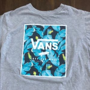 Vans T-shirt